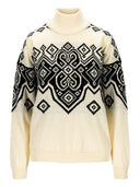 Dale of Norway W FALUN HERON SWEATER - Oberbekleidung bei PeakStyle