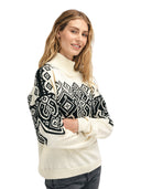 Dale Of Norway W FALUN SWEATER THIN - Pullover bei PeakStyle