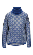 Dale of Norway W FIRDA SWEATER - Oberbekleidung bei PeakStyle