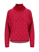 Dale of Norway W FIRDA SWEATER - Oberbekleidung bei PeakStyle