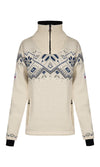 Dale of Norway W FONGEN WEATHERPROOF SWEATER - Outerwear at PeakStyle