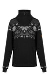 Dale of Norway W FONGEN WEATHERPROOF SWEATER - Outerwear at PeakStyle