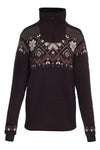 Dale of Norway W FONGEN WEATHERPROOF SWEATER - Outerwear at PeakStyle