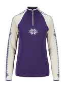 Dale Of Norway W GEILO FEM MERINO SWEATER - Pullover bei PeakStyle