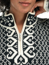 Dale of Norway W LEKNES SWEATER - Outerwear at PeakStyle