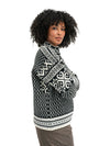 Dale of Norway W LEKNES SWEATER - Outerwear at PeakStyle
