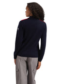 Dale Of Norway W LIBERG FEMININE SWEATER - Pullover bei PeakStyle
