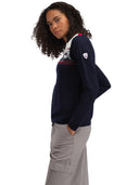 Dale Of Norway W LIBERG FEMININE SWEATER - Pullover bei PeakStyle