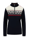 Dale Of Norway W LIBERG FEMININE SWEATER - Pullover bei PeakStyle
