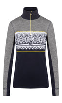 Dale of Norway W MORITZ BASIC SWEATER - Pullover bei PeakStyle