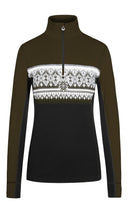 Dale of Norway W MORITZ BASIC SWEATER - Pullover bei PeakStyle