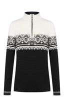 Dale of Norway W MORITZ SWEATER - Oberbekleidung bei PeakStyle