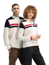 Dale Of Norway W MOUNT STELLO FEMININE MERINO JACKET - Jacken bei PeakStyle