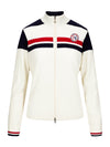 Dale Of Norway W MOUNT STELLO FEMININE MERINO JACKET - Jacken bei PeakStyle