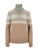 Dale Of Norway W MYKING FEM MERINO SWEATER - Pullover bei PeakStyle