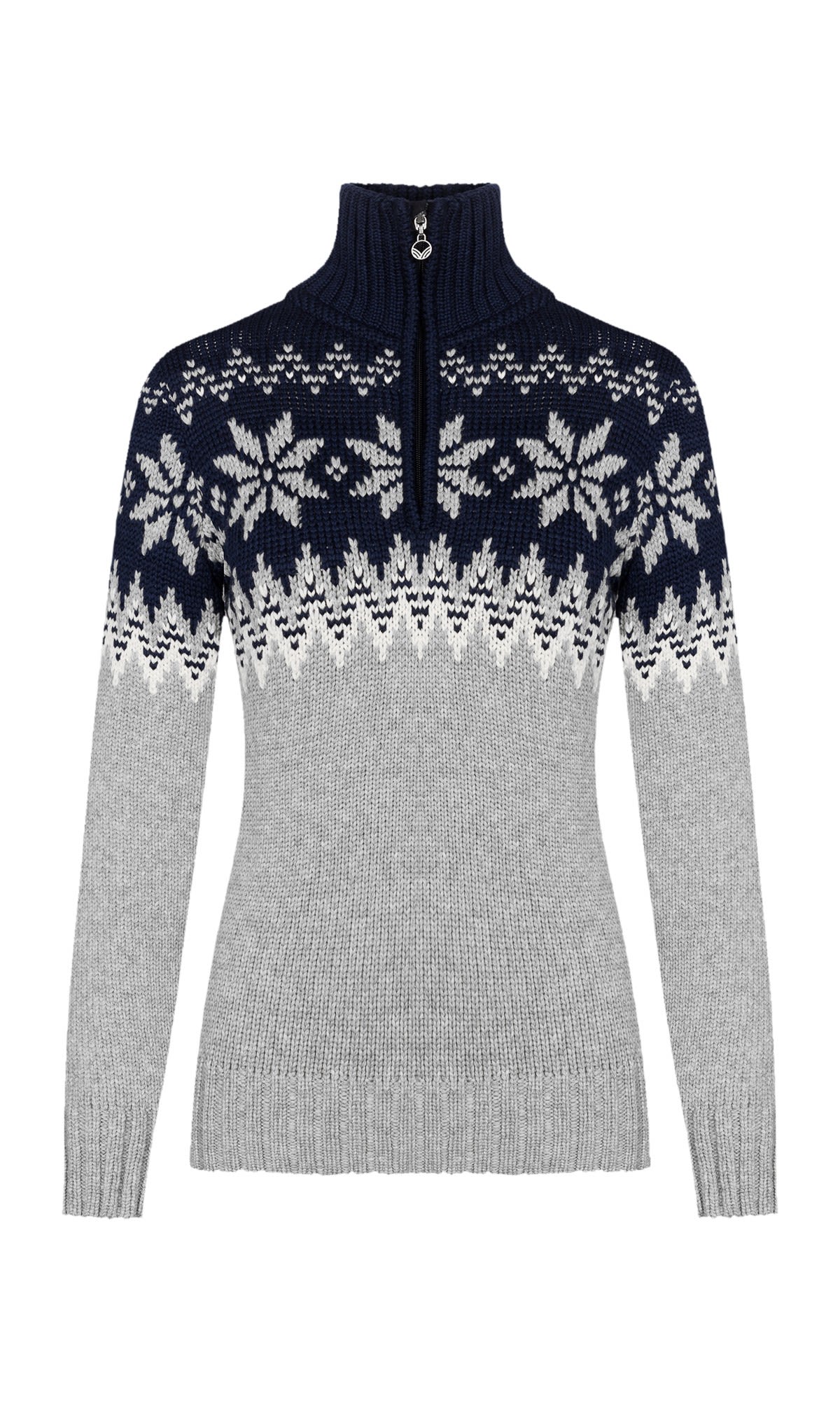 Dale of Norway W MYKING SWEATER - Outerwear at PeakStyle