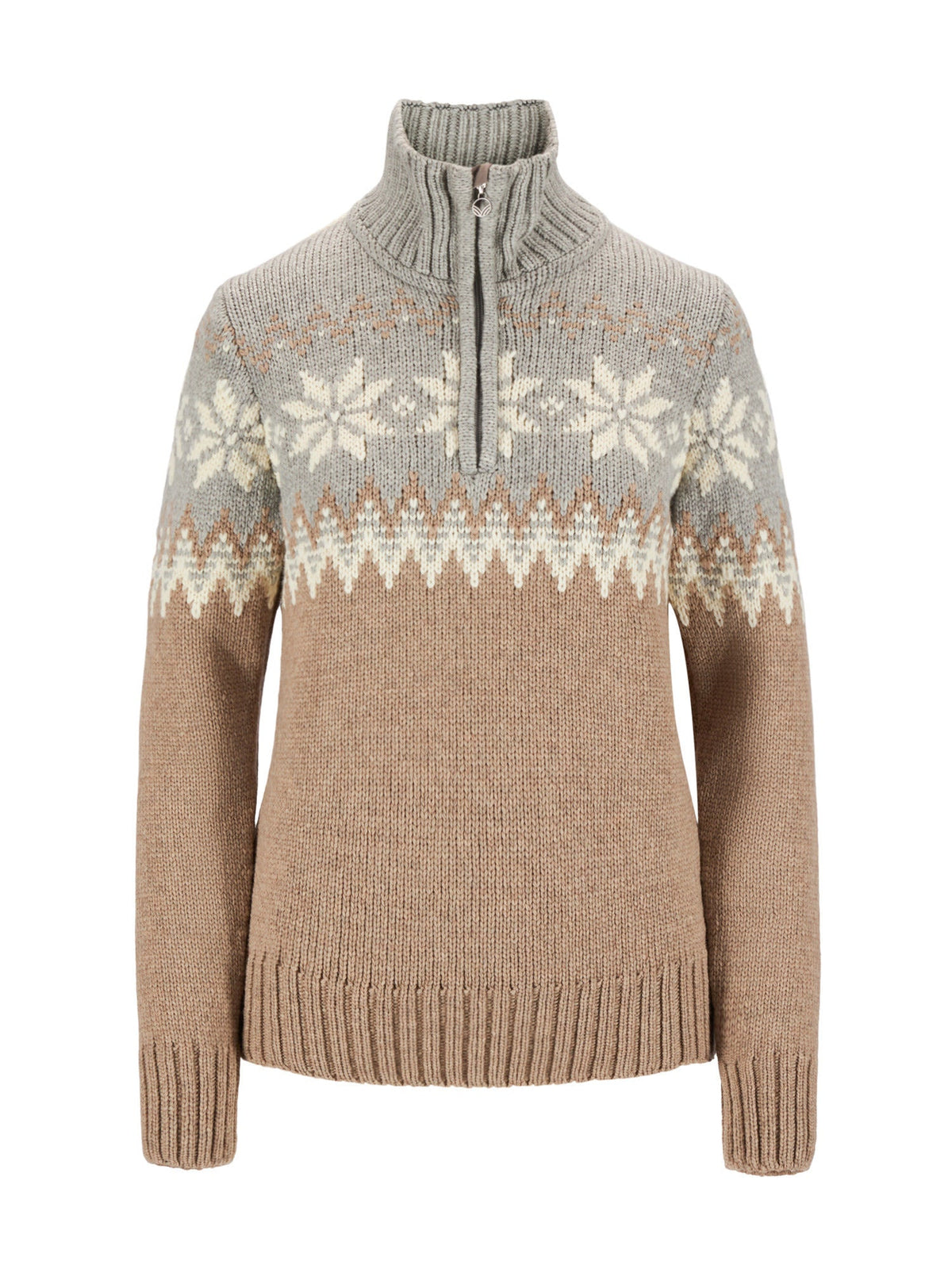 Dale of Norway W MYKING SWEATER - Outerwear at PeakStyle