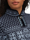 Dale Of Norway W PEACE FEM MERINO SWEATER - Pullover bei PeakStyle