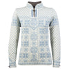 Dale of Norway W PEACE SWEATER - Outerwear at PeakStyle