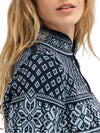 Dale of Norway W PEACE SWEATER - Outerwear at PeakStyle
