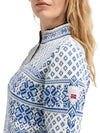 Dale of Norway W PEACE SWEATER - Outerwear at PeakStyle