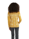 Dale of Norway W PEACE SWEATER - Outerwear at PeakStyle