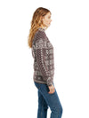 Dale of Norway W PEACE SWEATER - Outerwear at PeakStyle