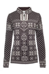 Dale of Norway W PEACE SWEATER - Outerwear at PeakStyle