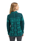 Dale of Norway W PEACE SWEATER - Outerwear at PeakStyle