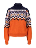 Dale of Norway W RANDABERG SWEATER - Oberbekleidung bei PeakStyle