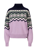 Dale of Norway W RANDABERG SWEATER - Oberbekleidung bei PeakStyle