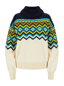 Dale of Norway W RANDABERG SWEATER - Oberbekleidung bei PeakStyle