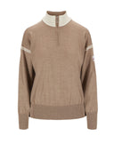 Dale of Norway W SANDVIK SWEATER - Oberbekleidung bei PeakStyle