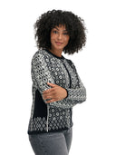 Dale of Norway W SINGSAKER JACKET - Oberbekleidung bei PeakStyle