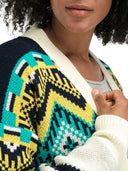 Dale of Norway W Skala Cardigan - Outerwear at PeakStyle