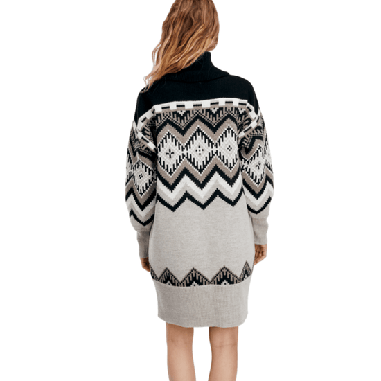 Dale Of Norway W SKÅLA DRESS - Kleider & Röcke bei PeakStyle