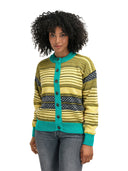 Dale Of Norway W SKARPØY FEMININE CARDIGAN - Jacken bei PeakStyle