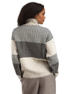 Dale Of Norway W SKARSTIND FEM SWEATER Blanco roto Arena XL - PeakStyle