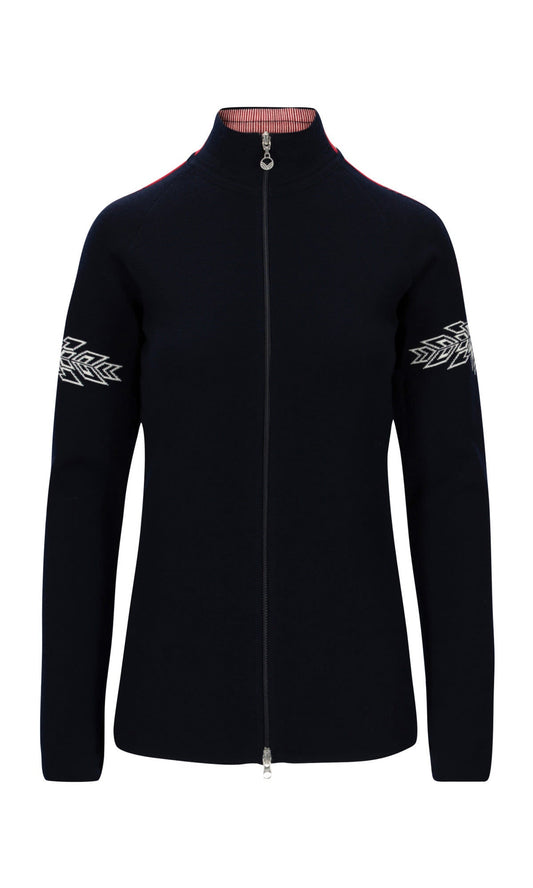 Dale of Norway W SPIRIT JACKET - Outerwear at PeakStyle