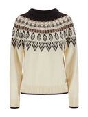 Dale of Norway W SULA SWEATER - Oberbekleidung bei PeakStyle