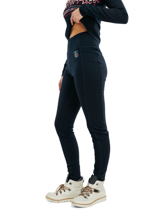 Dale of Norway W TINDEFJELL BASIC LEGGINGS - Pants at PeakStyle