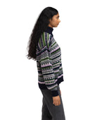 Dale of Norway W UTSIRA FEMININE SWEATER - Pullover bei PeakStyle