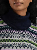 Dale of Norway W UTSIRA FEMININE SWEATER - Pullover bei PeakStyle