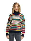 Dale of Norway W UTSIRA FEMININE SWEATER - Pullover bei PeakStyle