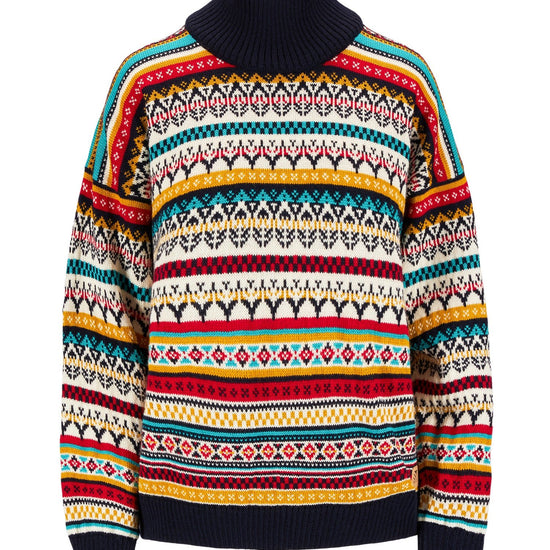 Dale of Norway W UTSIRA FEMININE SWEATER - Pullover bei PeakStyle