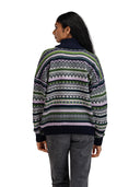 Dale of Norway W UTSIRA FEMININE SWEATER - Pullover bei PeakStyle