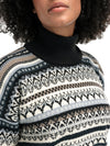 Dale of Norway W UTSIRA FEMININE SWEATER - Pullover bei PeakStyle
