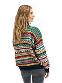 Dale of Norway W UTSIRA SWEATER - Oberbekleidung bei PeakStyle