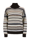 Dale of Norway W UTSIRA SWEATER - Oberbekleidung bei PeakStyle