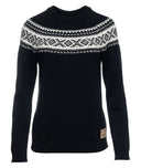 Dale Of Norway W VÅGSØY FEMININE SWEATER - Pullover bei PeakStyle